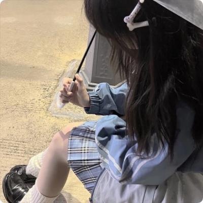 艾米丽的困扰