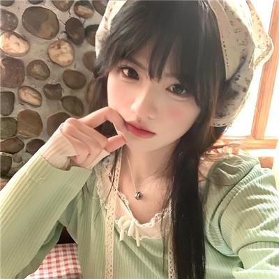 女恶魔人